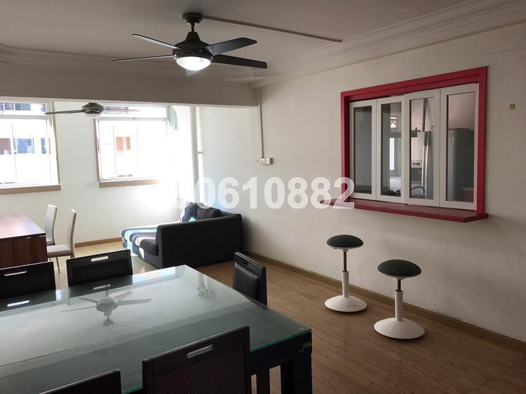 Blk 275 Choa Chu Kang Avenue 2 (Choa Chu Kang), HDB Executive #149695142